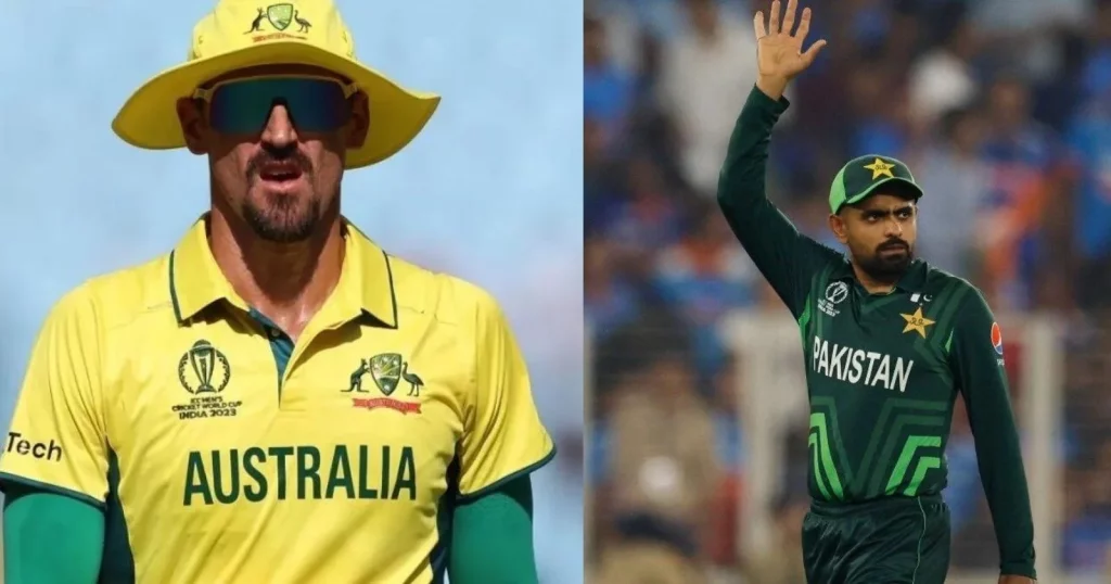 5 Big Stars Who Are Flop Shows Of Cricket World Cup 2023 So Far