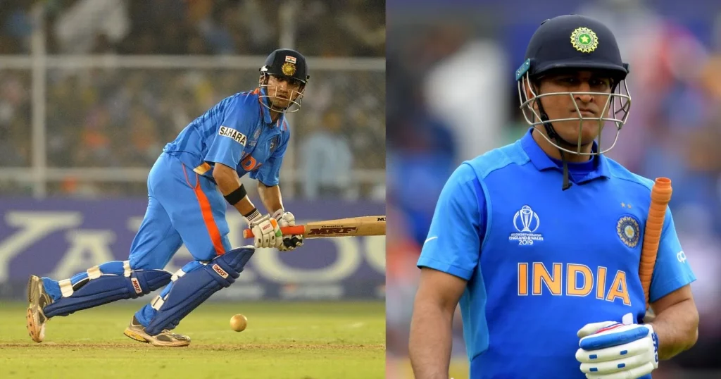 5 Indian Legendary Cricketers Who Never Scored A World Cup Century