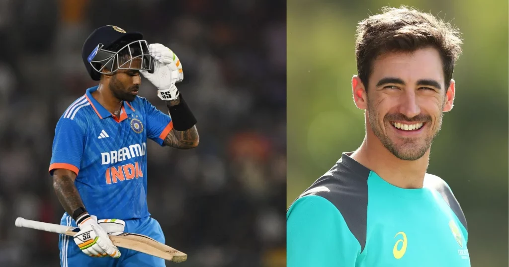 5 X-Factor Cricketers In The Cricket World Cup 2023