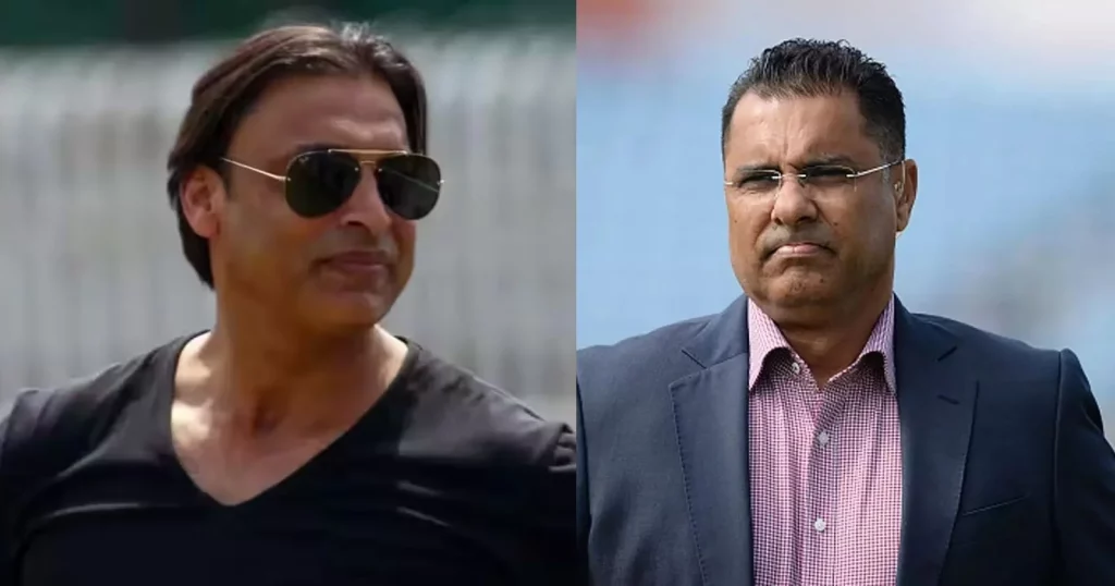 6 Times Pakistani Cricketers Spewed Hatred Against India And Hindus