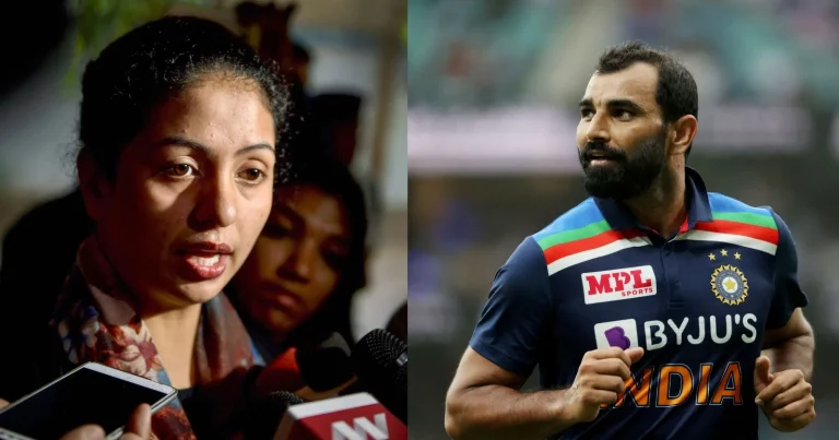 All The Details About The Mohammed Shami And Hasin Jahan Case