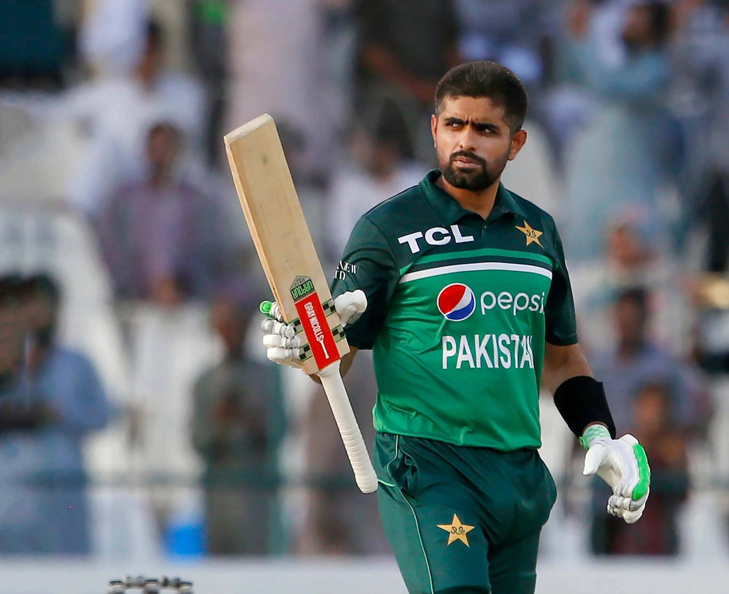 Shaheen Afridi Sacked, Babar Azam Reappointed As Pakistan's ODI And ...