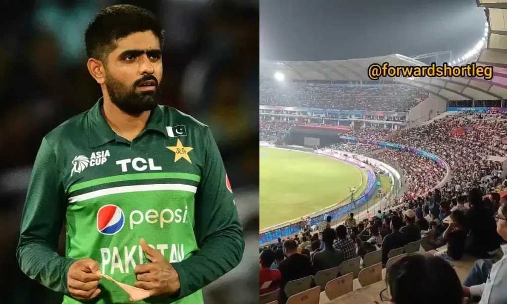 Pakistan