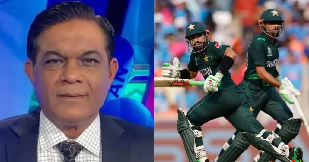 Babar Azam And Muhammad Rizwan Are Cowards: Rashid Latif