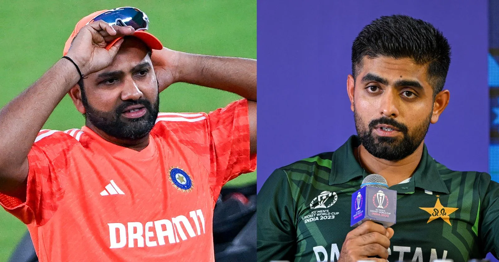 Babar Azam Shuts Down Haters In Pakistan And Praises India Lavishly