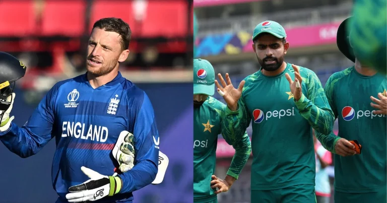 Cricket World Cup 2023: 3 Worst Captains In The Tournament