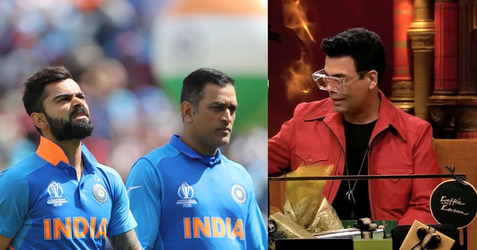 Cricket World Cup 2023: 4 Indian Cricketers Fans Want To See On Koffee With Karan