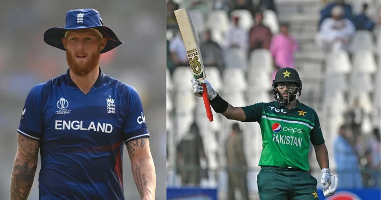 [Cricket World Cup 2023] 6 Star Batsmen Who Haven’t Hit A Single Six In The Tournament