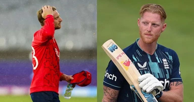 [Cricket World Cup 2023]: Ben Stokes Suffers Injury Ahead Of The Opening Game