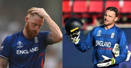 Cricket World Cup 2023: Can England Still Qualify For Semi-Finals?