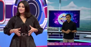 Cricket World Cup 2023: Gautam Gambhir Trolled Mayanti Langer For Obsession With Virat Kohli