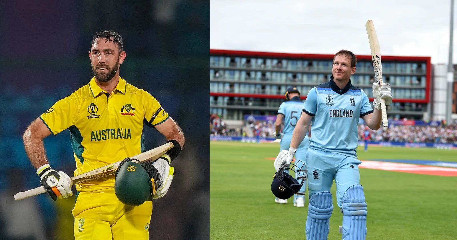 Top 5 Fastest Hundreds In ODI World Cup History