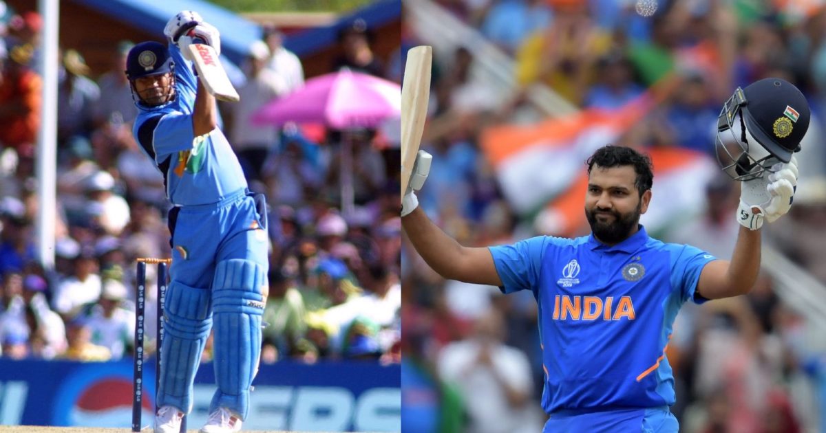 Cricket World Cup 2023 Highest Run Scorers In Each Edition