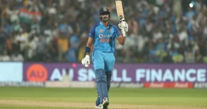 [Syed Mushtaq Ali Trophy] Axar Patel 50 Runs Off 27 Balls