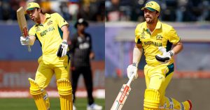 [Cricket World Cup 2023] Memes Galore As Travis Head Scores A Comeback Century