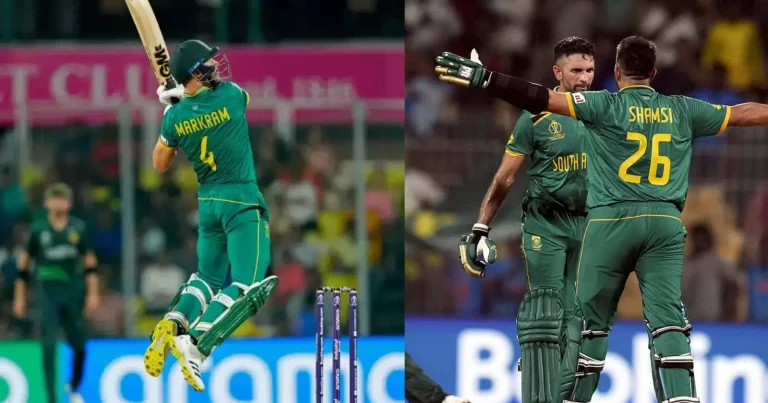 Cricket World Cup 2023: Memes On Pakistan’s Defeat vs South Africa