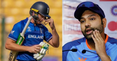 Cricket World Cup 2023: Report Card Of All The 10 Captains