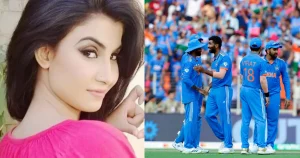 [Cricket World Cup 2023] Sehar Shinwari Has Offered Fish Dinner Date To Bengali Boys If Bangladesh Beats India