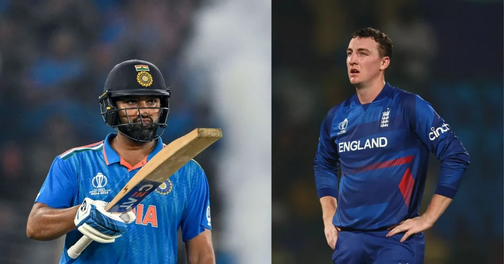 Cricket World Cup 2023: Top 5 Batsmen With Highest Strike Rate