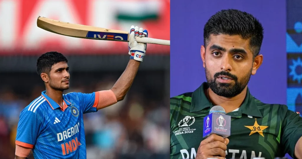Cricket World Cup 2023: Will Shubman Gill Play Against Pakistan?