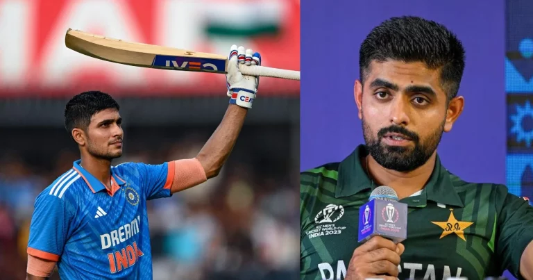 Cricket World Cup 2023: Will Shubman Gill Play Against Pakistan?