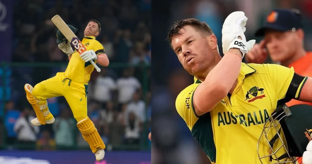 [Cricket World Cup] Memes Galore As David Warner Scores His 6th Century
