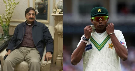Danish Kaneria Slammed The PCB For Their Formal Complaint To The ICC