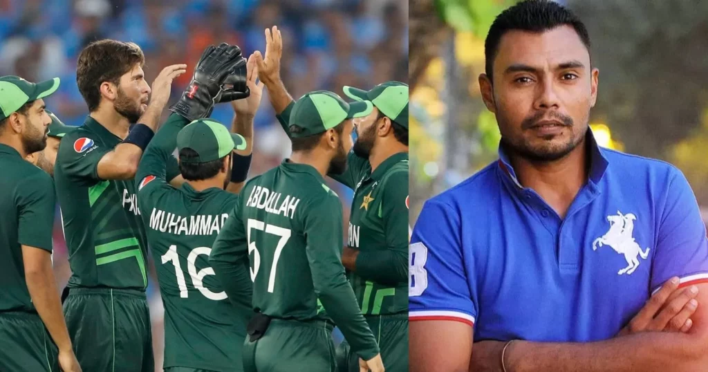Every Hindu In Pakistan Has A Painful Story: Danish Kaneria