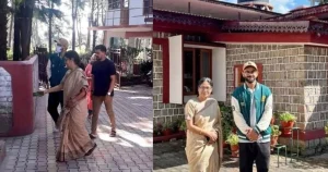 Facts About Chinmaya Tapovan Ashram Virat Kohli Visited In Dharamshala