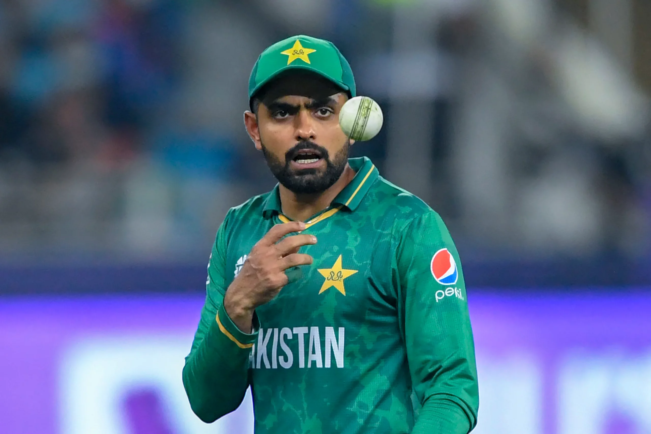 3 Reasons Why Babar Azam Should Step Down From Captaincy