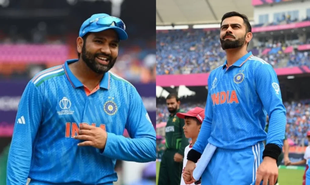 ICC ODI Rankings