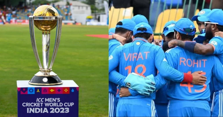 ICC Cricket World Cup 2023: 3 Major Rule Changes For The Tournament