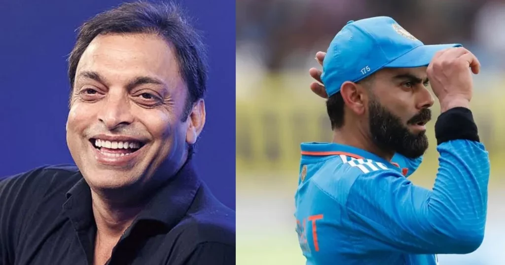 ICC World Cup 2023: 5 Most Absurd Statements By Shoaib Akhtar