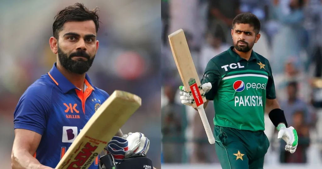 [ICC World Cup 2023] The Strongest Combined XI Of All The Teams