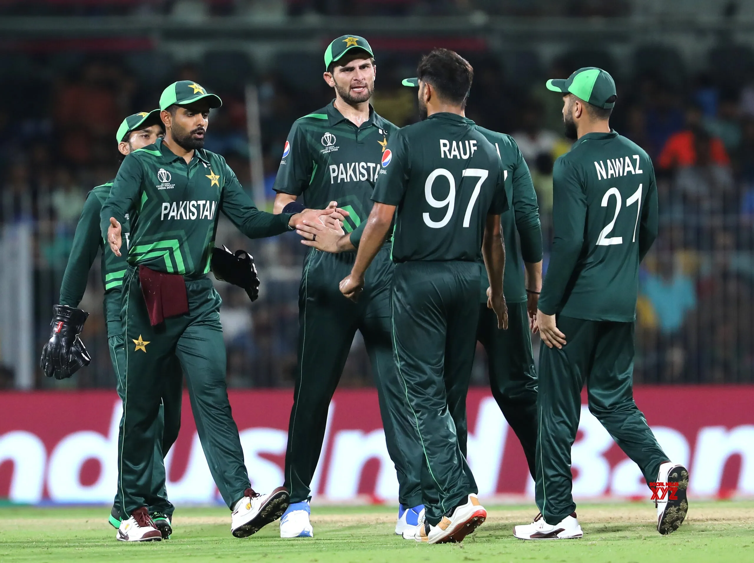 Pakistan Should Lose All The Remaining Matches Of World Cup 2023