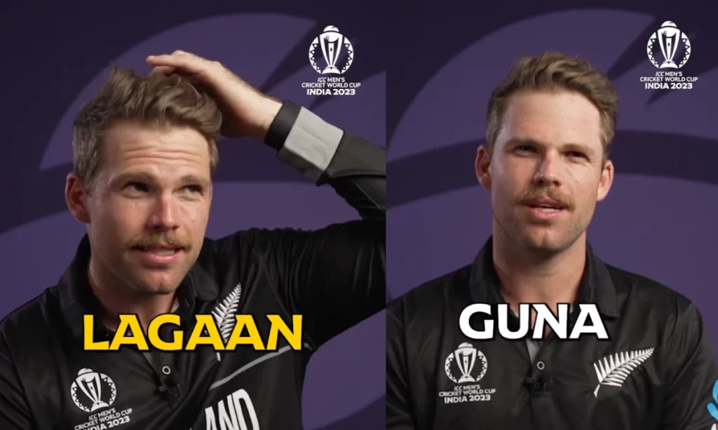 Lockie Ferguson