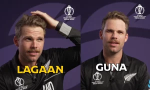 Lockie Ferguson