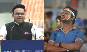 World Cup 2023 Opening Ceremony