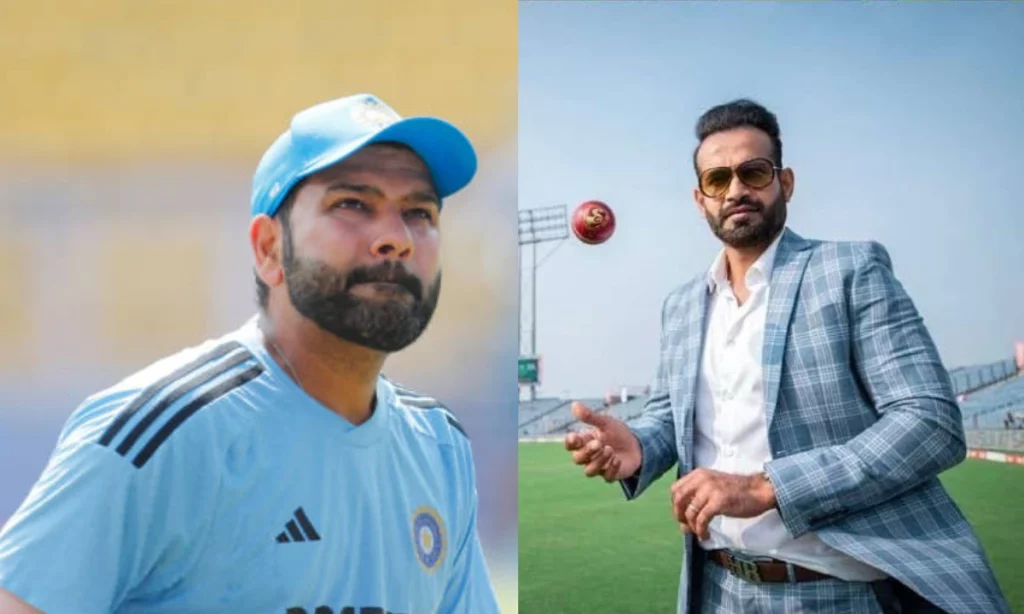 Irfan Pathan