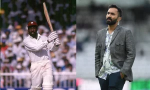 Dinesh Karthik