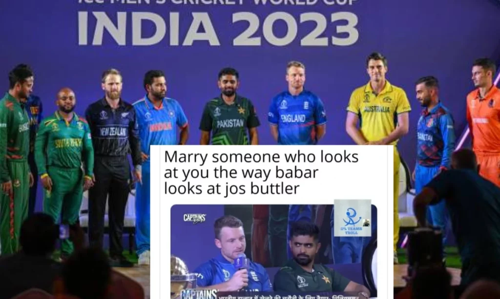 World Cup 2023