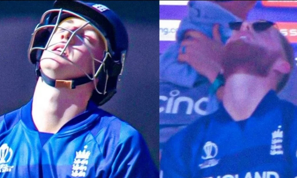 Ben Stokes