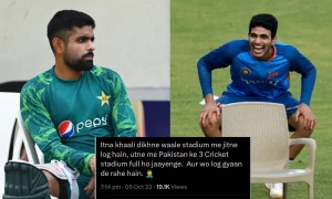 ENG VS NZ