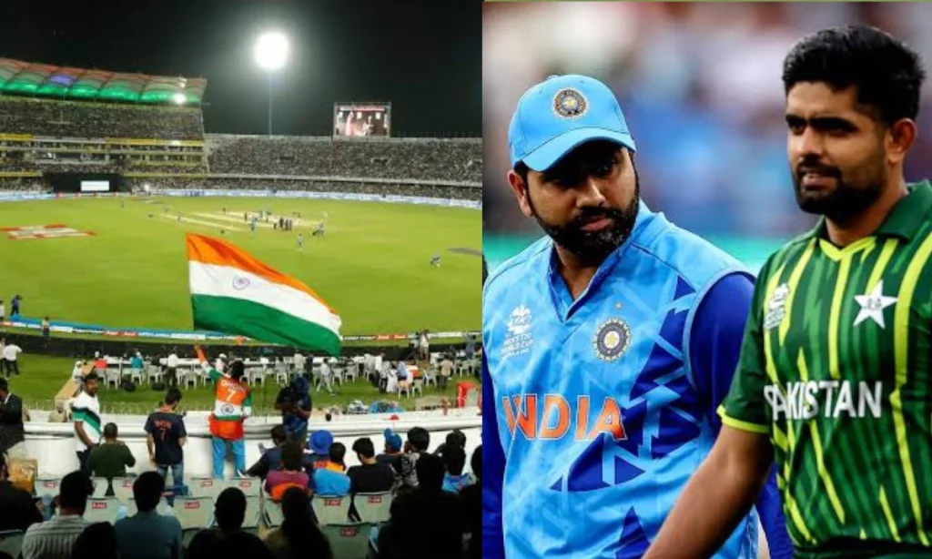 PAK VS NED