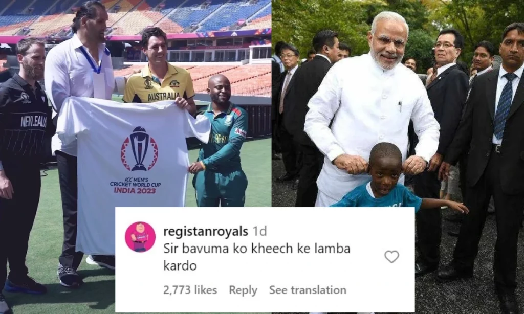Temba Bavuma