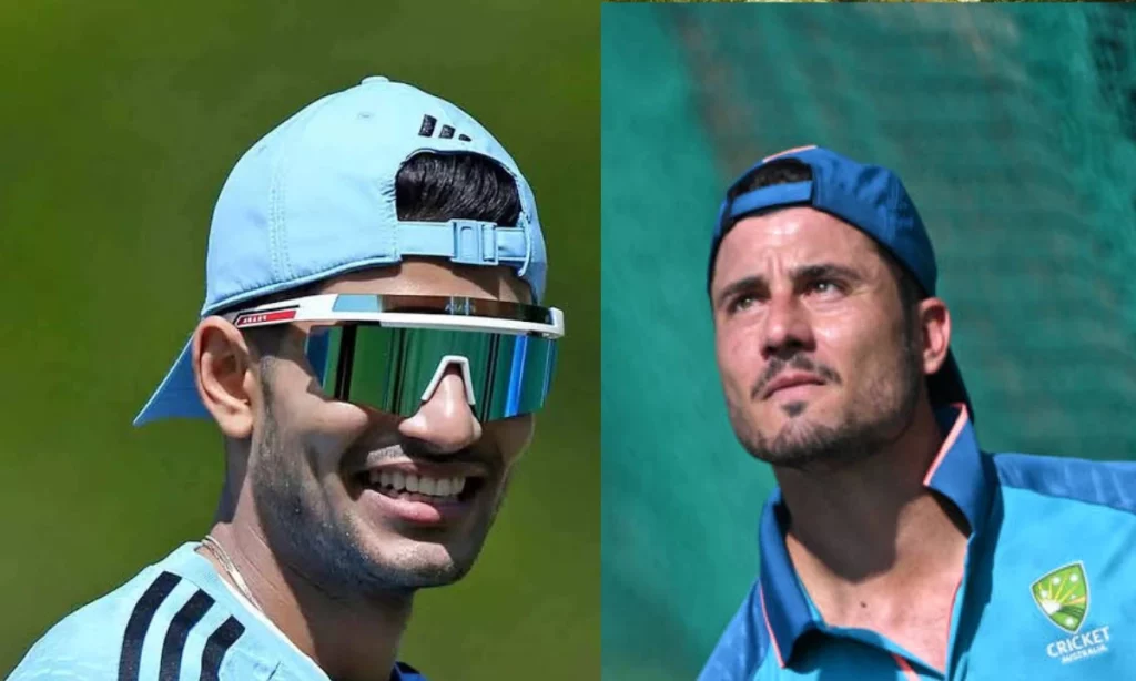 IND VS AUS