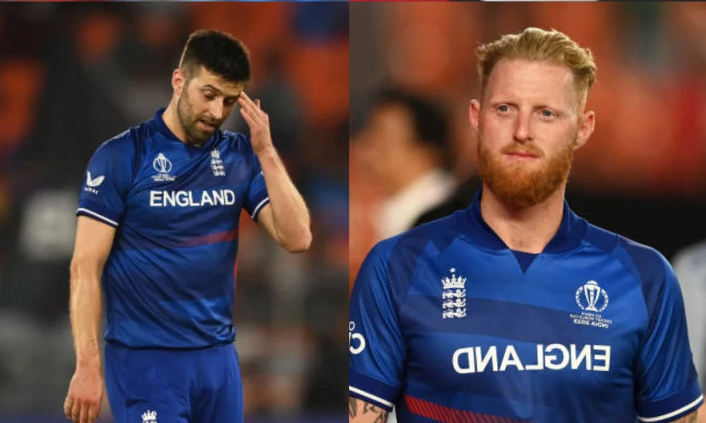 Ben Stokes