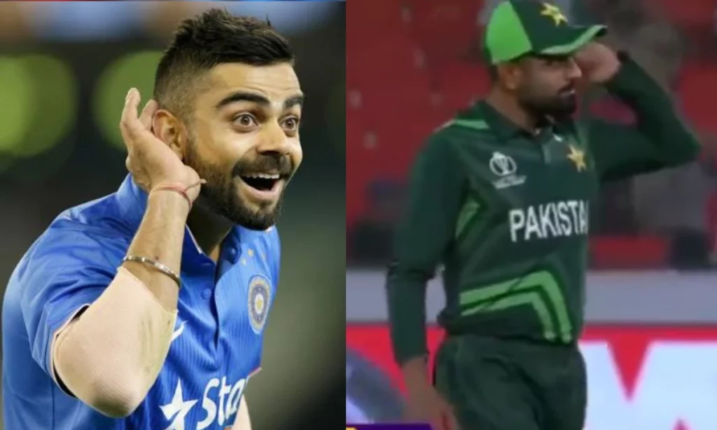 Babar Azam