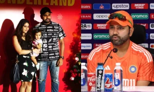 Rohit Sharma
