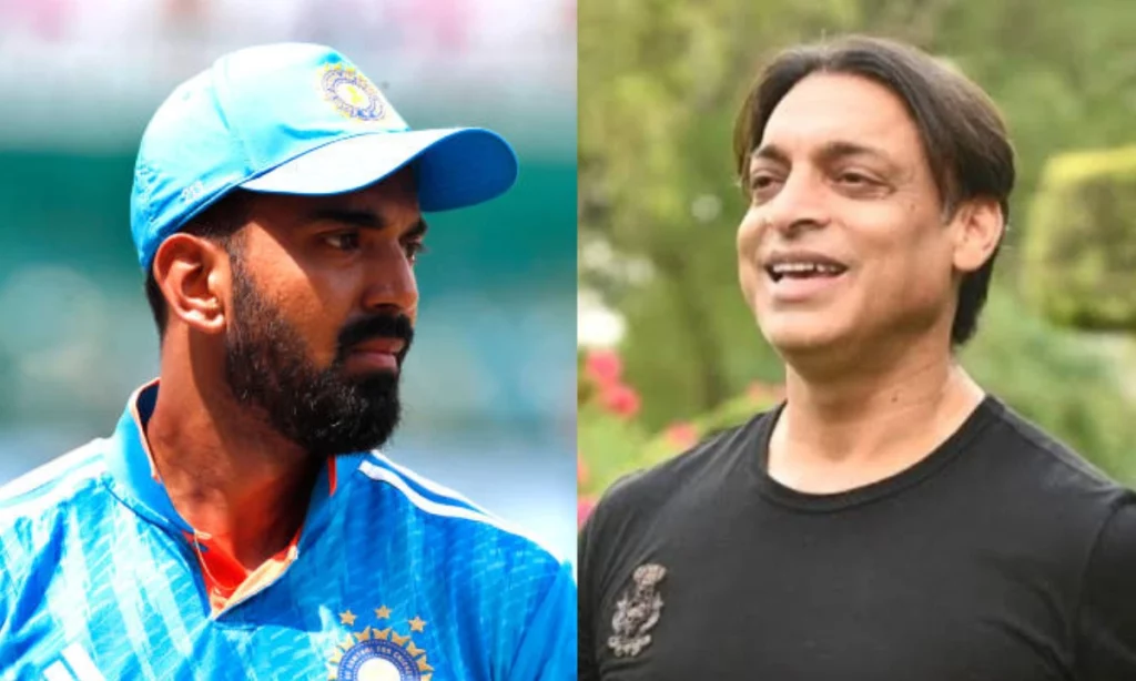 Shoaib Akhtar